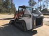 2020 Takeuchi TL12R2-R Canopy, Manual QC