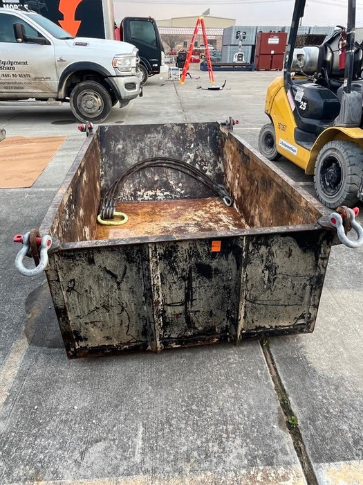 2022 STAR INDUSTRIES 1448B