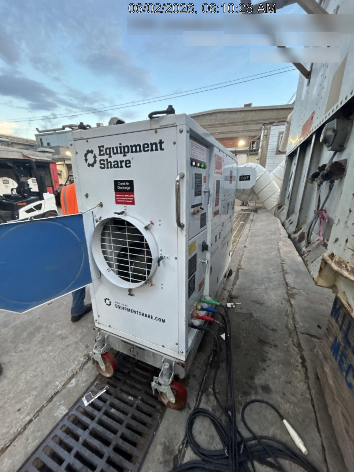 2023 SMARTECH SLIC12R-MSH