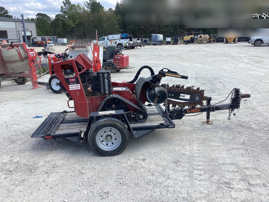 2022 BARRETO E4X6TBT