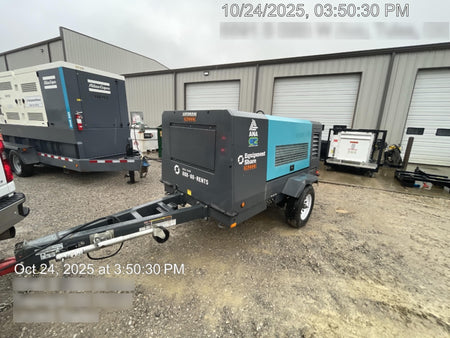 2023 AIRMAN PDSF375DP-6E1