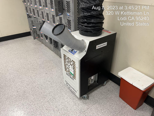 2022 KWIKOOL KPAC1811-2