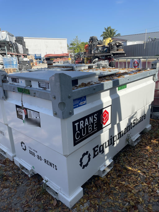 2024 WESTERN GLOBAL 20TCG-ES