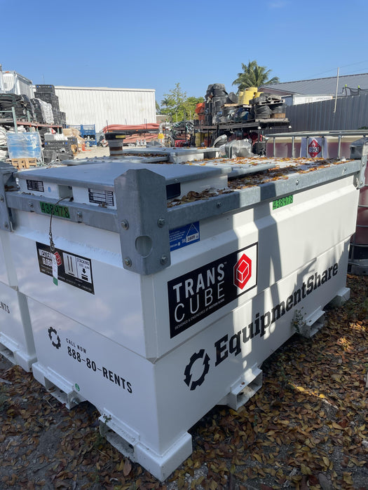 2024 WESTERN GLOBAL 20TCG-ES