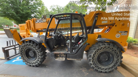 2022 JCB 510-56