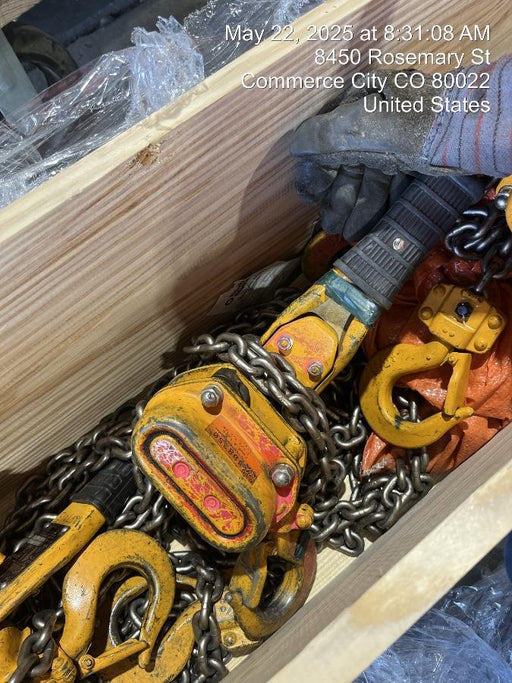 2024 HARRINGTON L5LB015-20