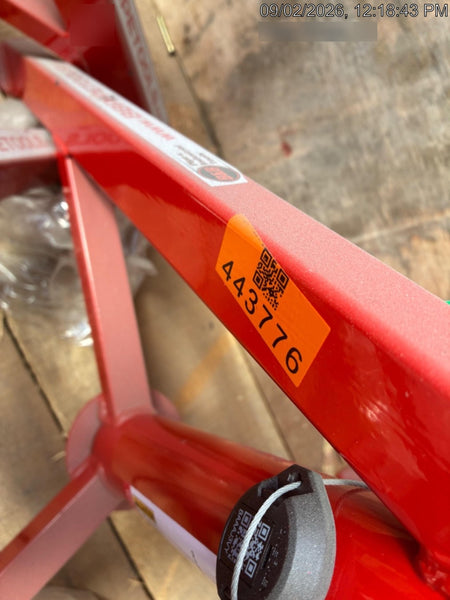 2024 B&B PIPE 4105E