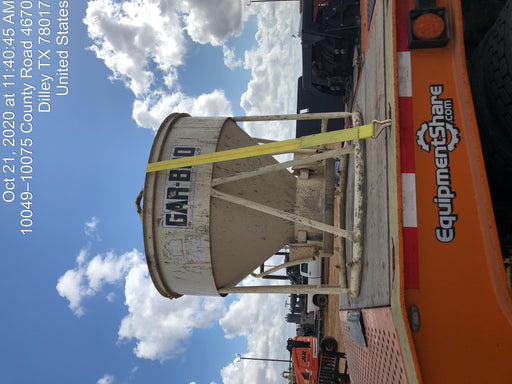 2019 WACKER NEUSON WP1550AW