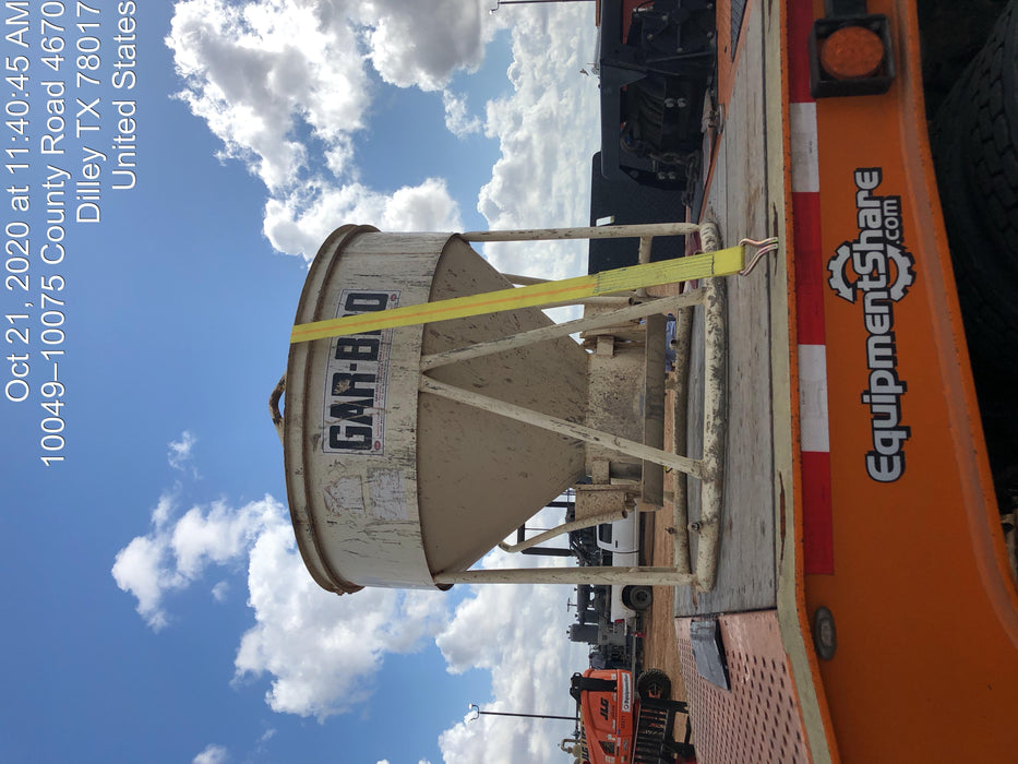 2019 WACKER NEUSON WP1550AW