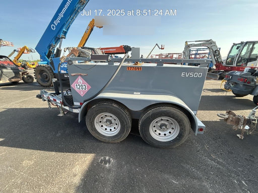 2021 THUNDER CREEK EV500