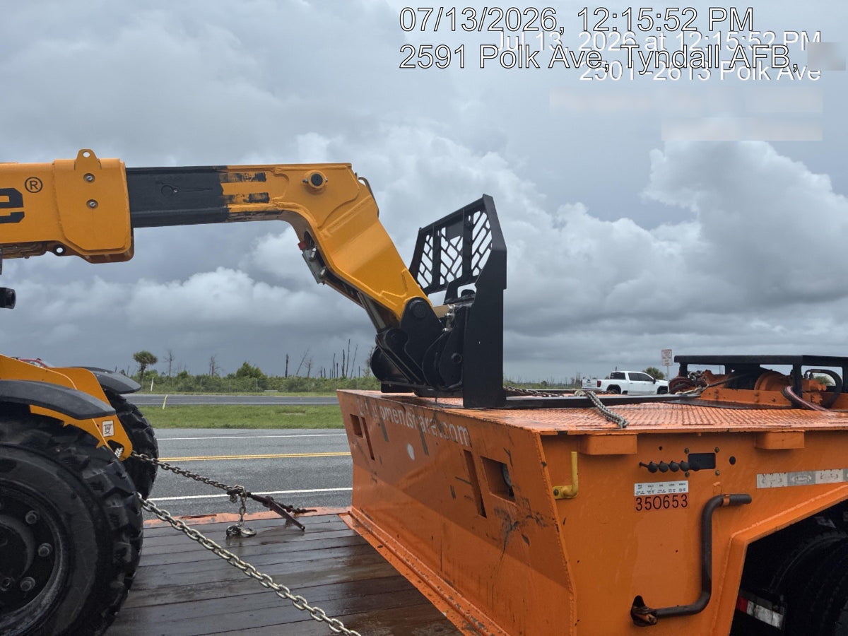 2026 JCB 505-20TC