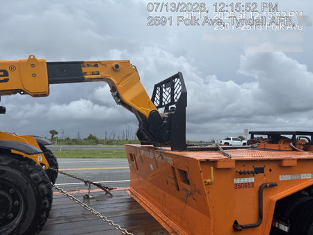 2026 JCB 505-20TC