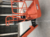 2019 JLG E450AJ
