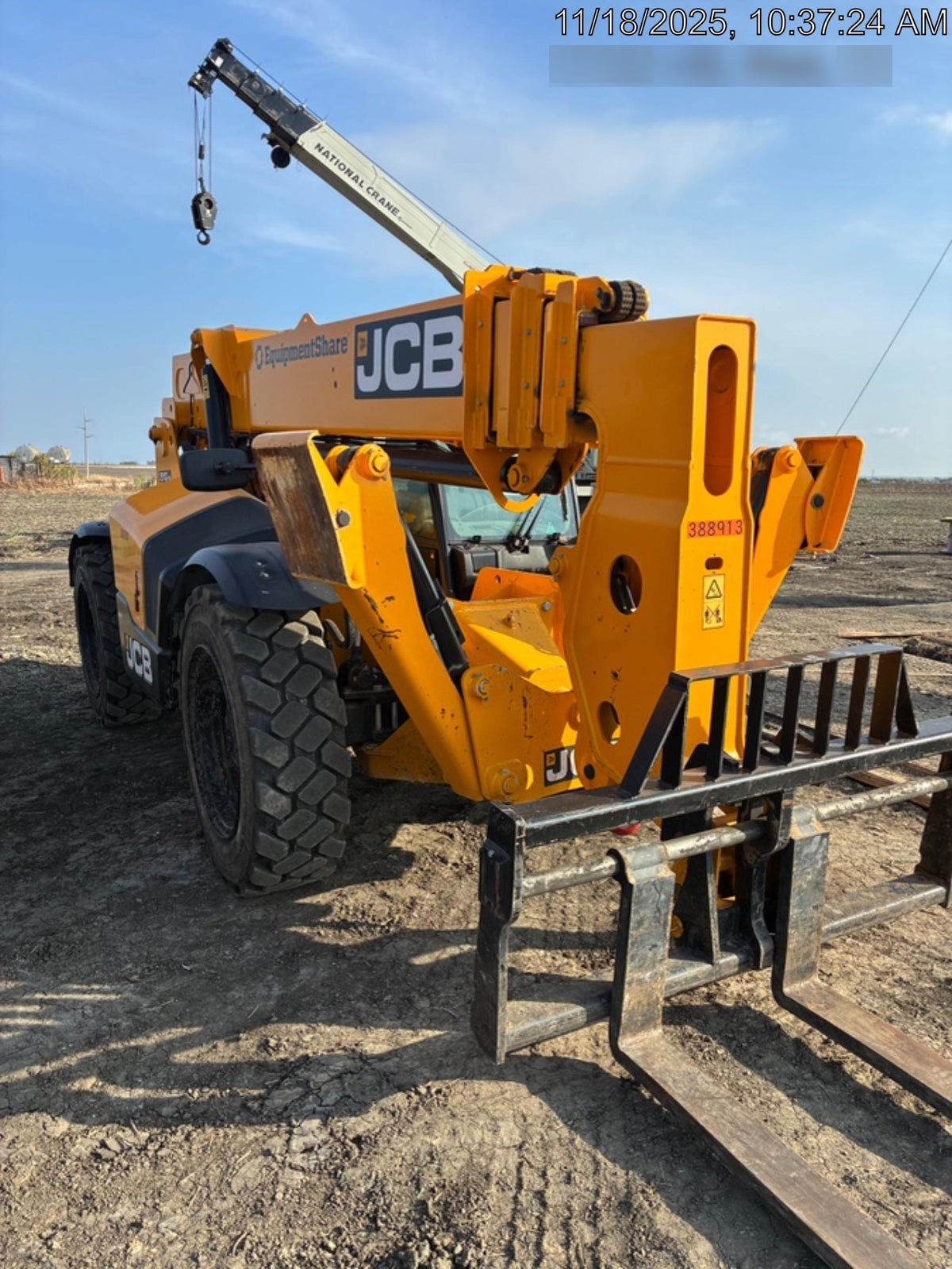 2024 JCB 510-56