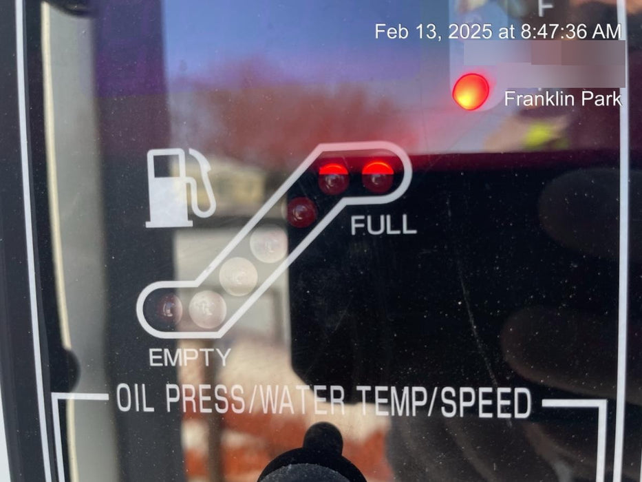 2022 SHINDAIWA DGK25F