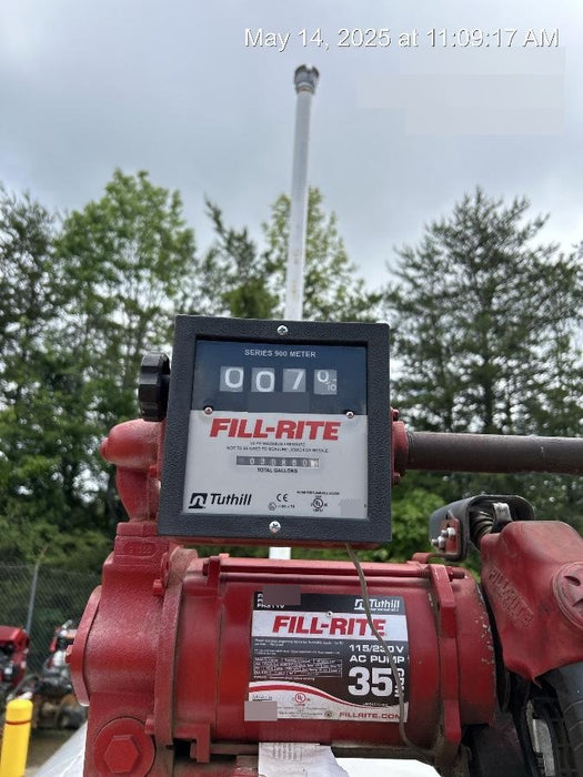 2020 MANITOU MTA8044