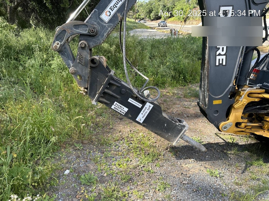 2020 PALADIN SFB1500