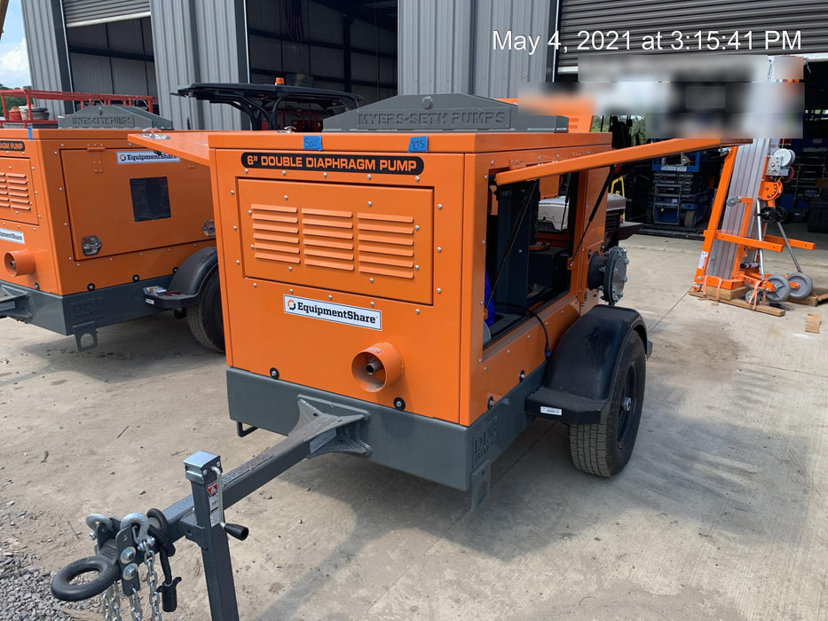 2021 MYERS-SETH A-DD6/HA/SAFE