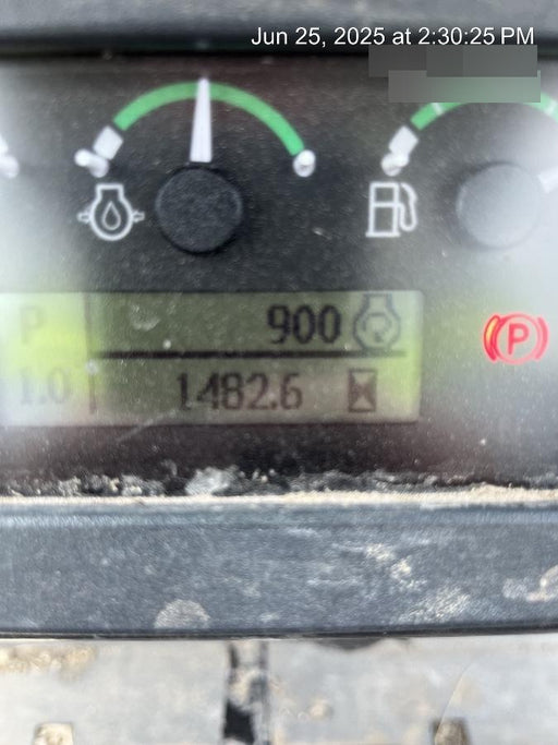 2023 JOHN DEERE 655K