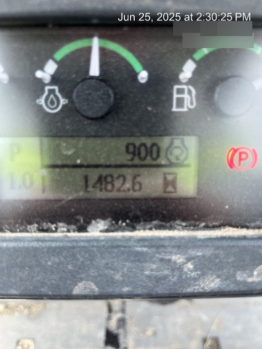 2023 JOHN DEERE 655K