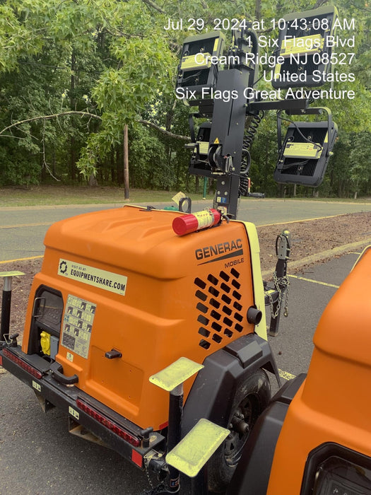 2023 GENERAC MLT2