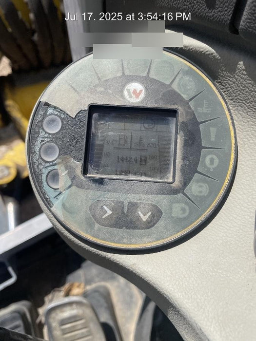 2019 WACKER NEUSON EZ53