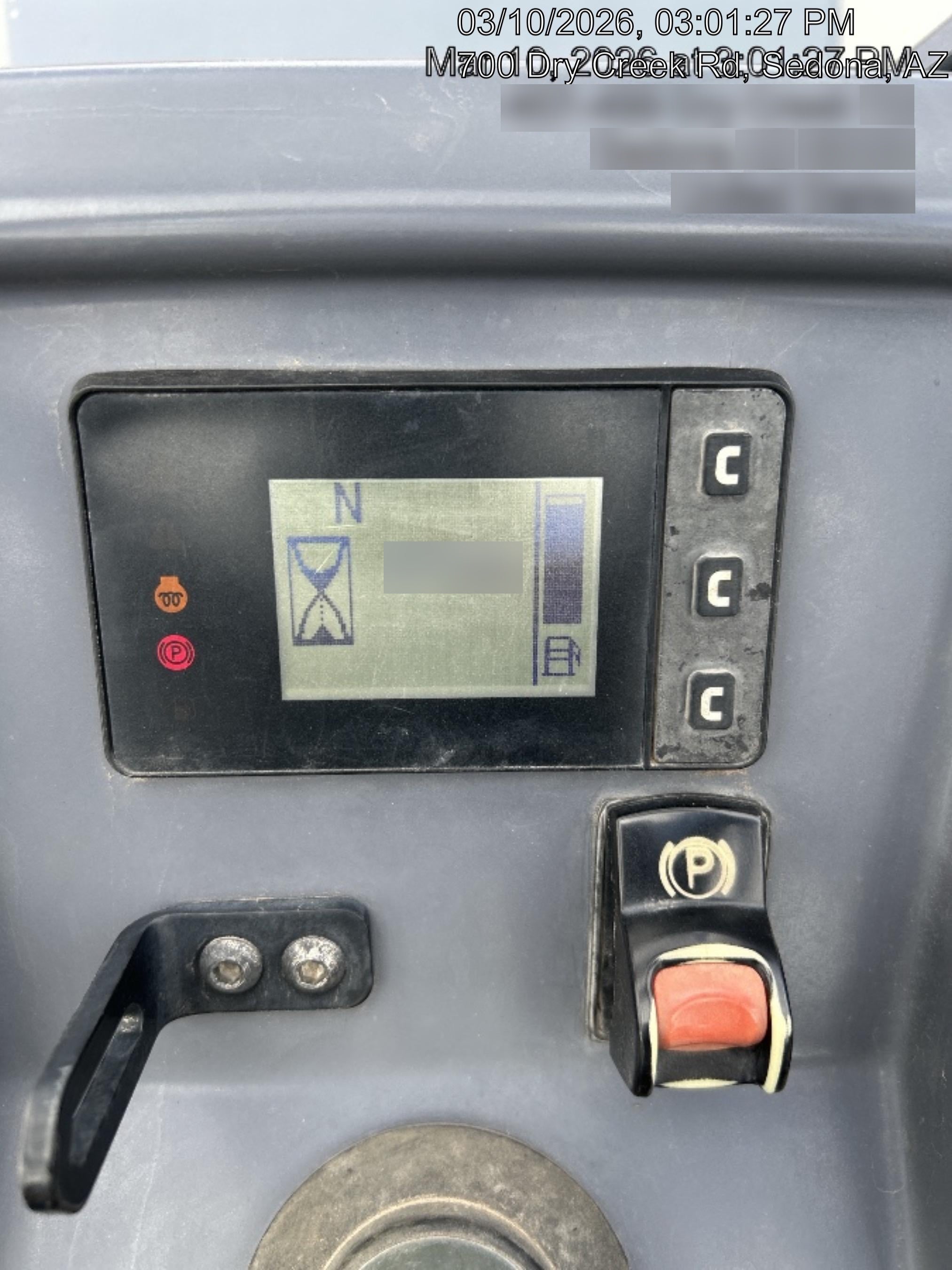 2020 DYNAPAC CC 1200