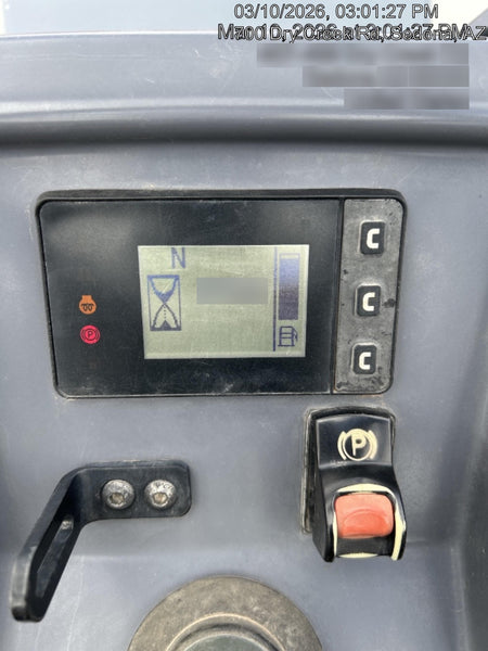 2020 DYNAPAC CC 1200