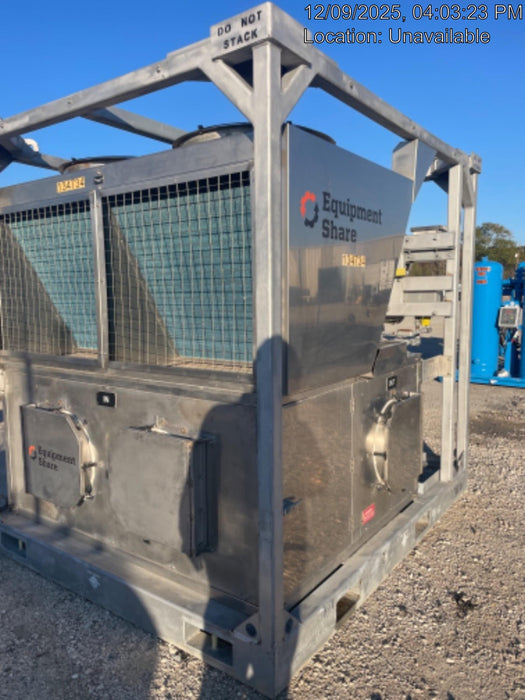 2021 SMARTECH SACP40A-HS-XP