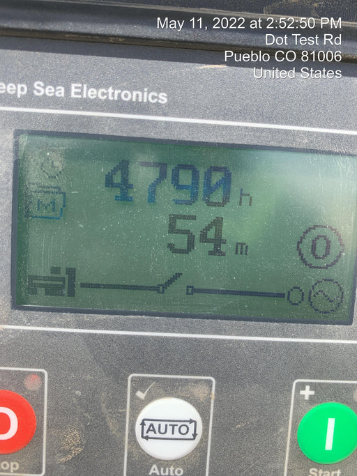 2021 ATLAS COPCO QAS25