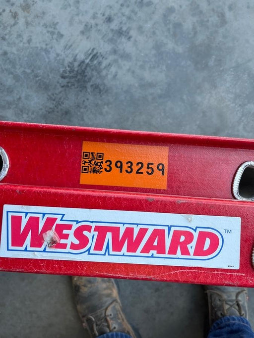 2024 WESTWARD 918733-1