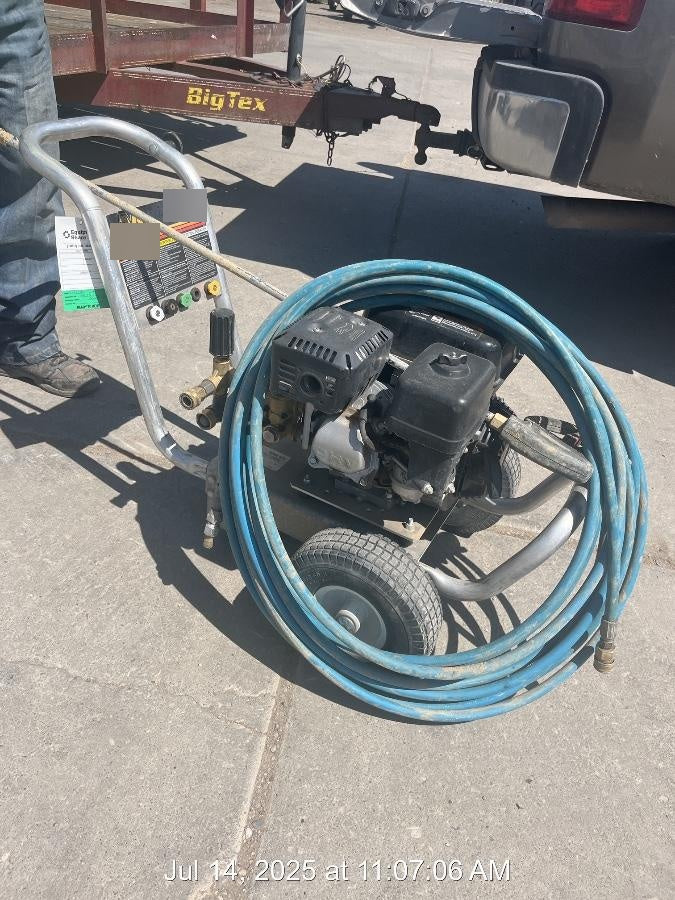 2021 MI-T-M CORPORATION CA-2703-1MMH