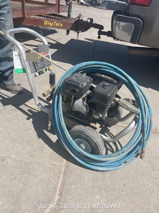 2021 MI-T-M CORPORATION CA-2703-1MMH