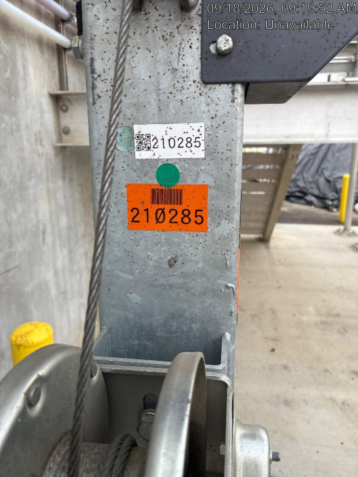 2022 ATLAS COPCO HILIGHT E3 Plus