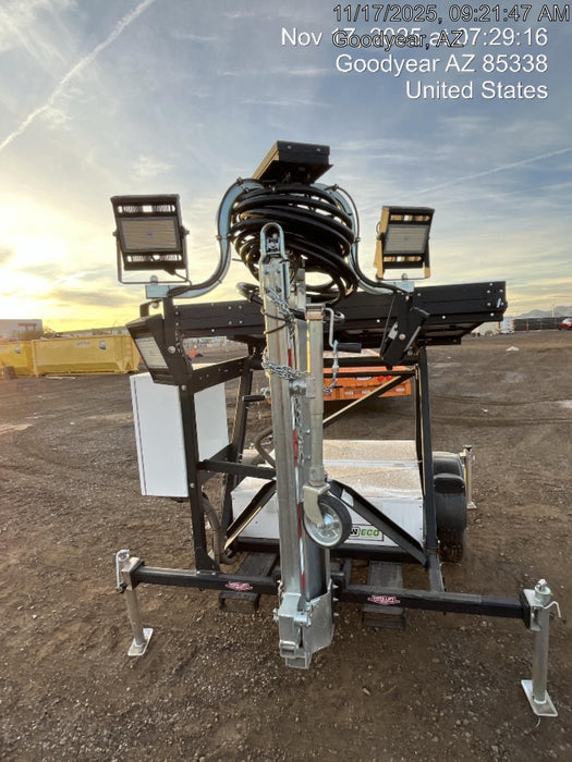 2024 WANCO WLTS-MM8A-1600