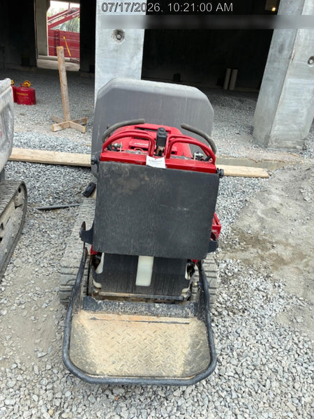 2025 TORO MBTX 2500-TS