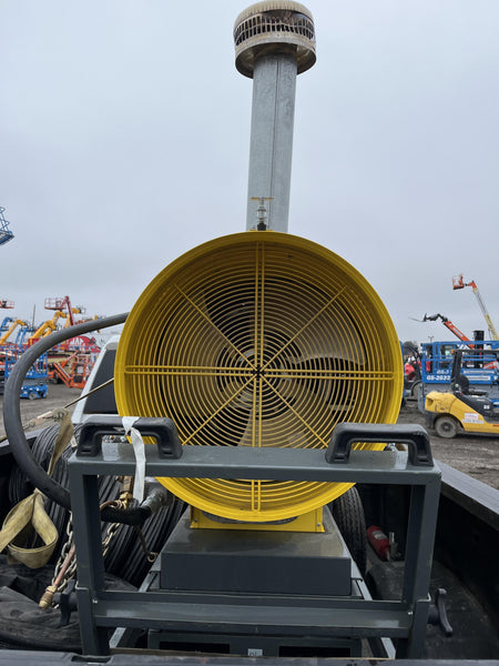 2021 WACKER NEUSON HI400G