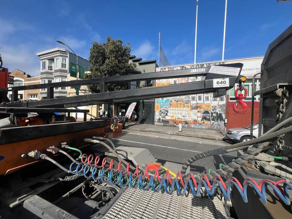 2025 STAR INDUSTRIES 1330TK