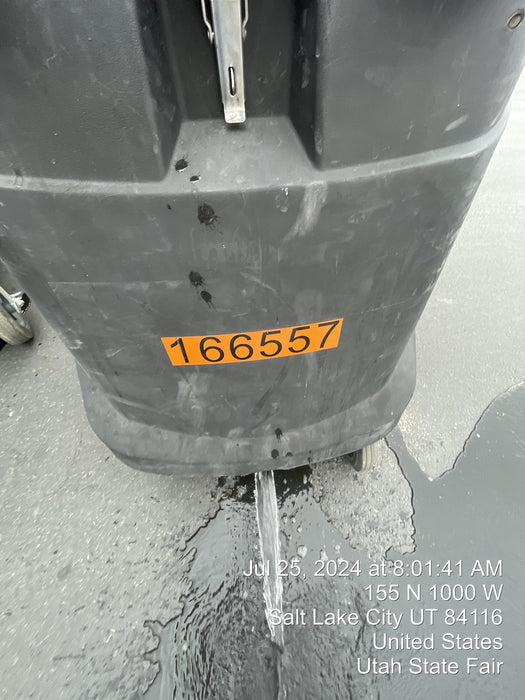 2021 POWER BREEZER PB10-A-06-B