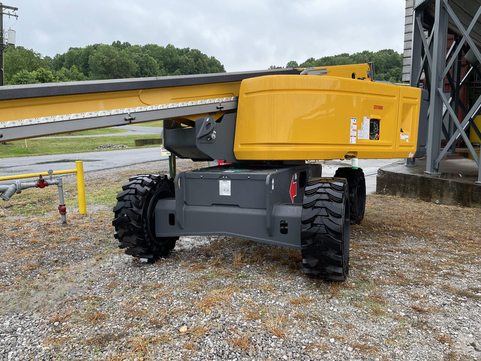 2022 HAULOTTE HT85 RTJ O