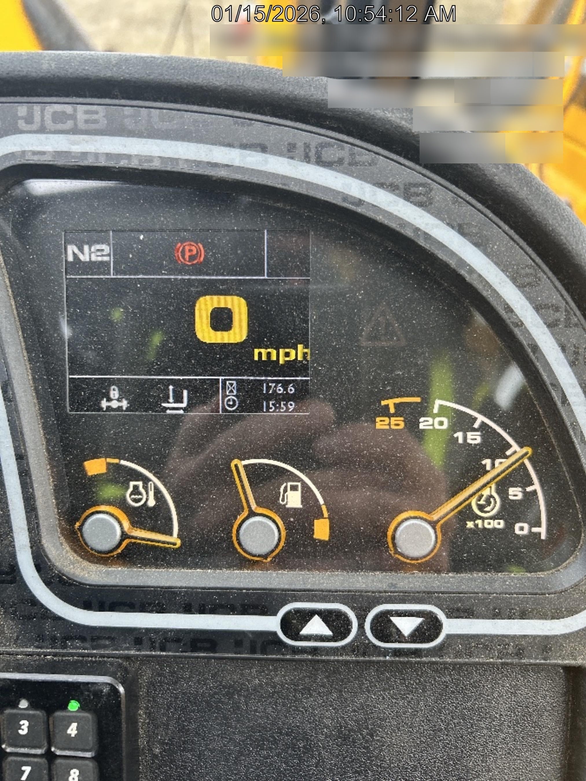 2025 JCB 510-56