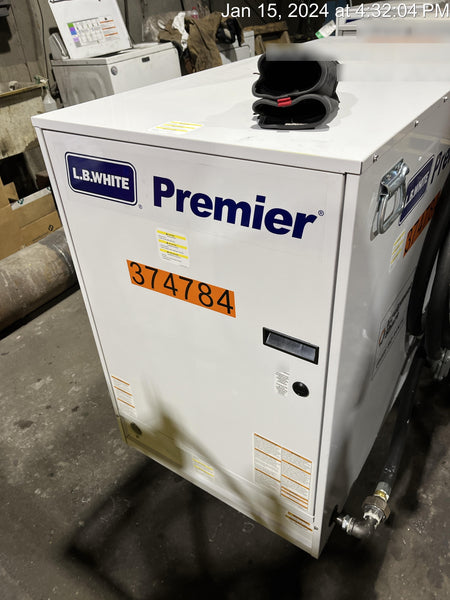 2023 LB WHITE Premier 350 DF 2.0 LINK