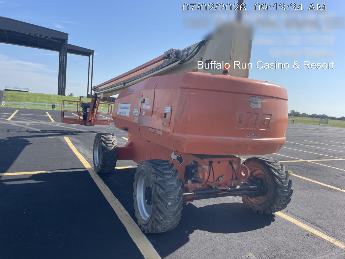 2019 JLG 860SJ