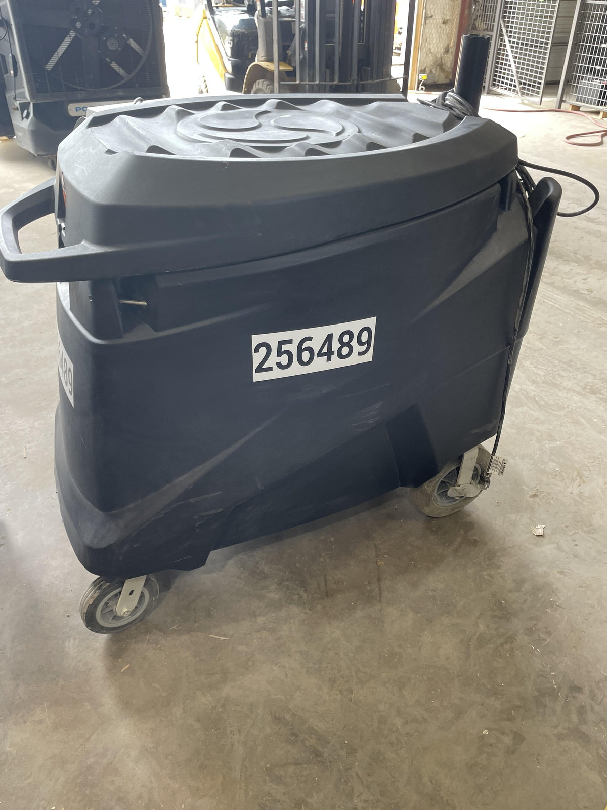 2022 POWER BREEZER PB4BASE