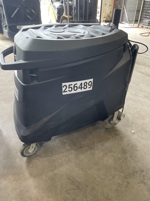 2022 POWER BREEZER PB4BASE