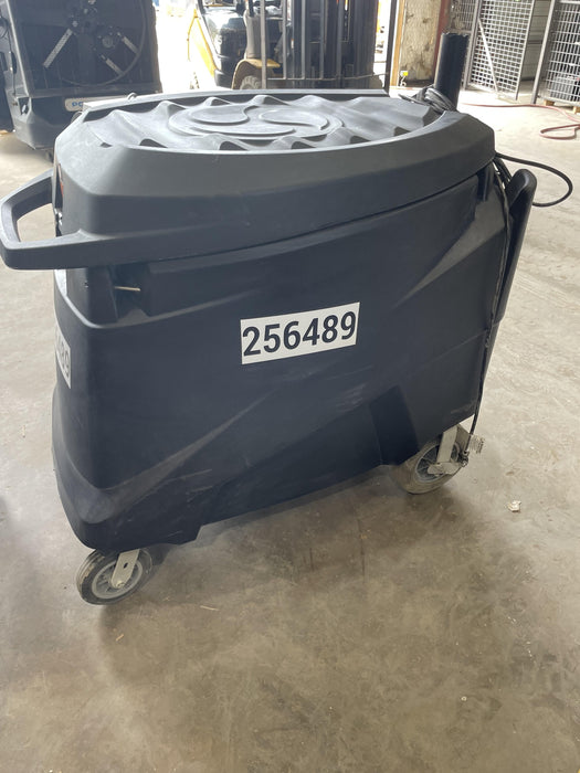 2022 POWER BREEZER PB4BASE