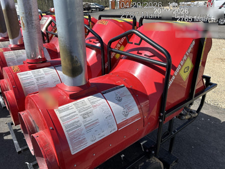 2024 CAMPO EB600G-RE3