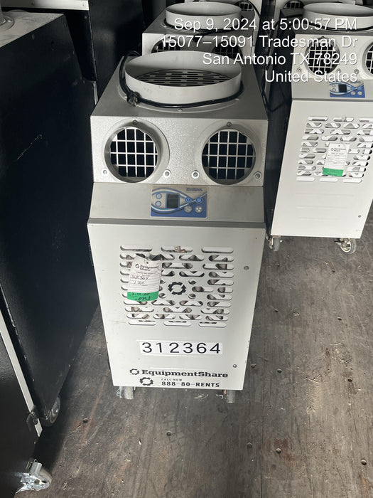 2023 KWIKOOL KPAC1411-2