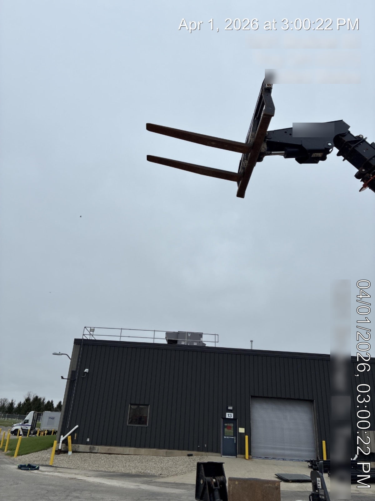 2024 SKYTRAK 10054