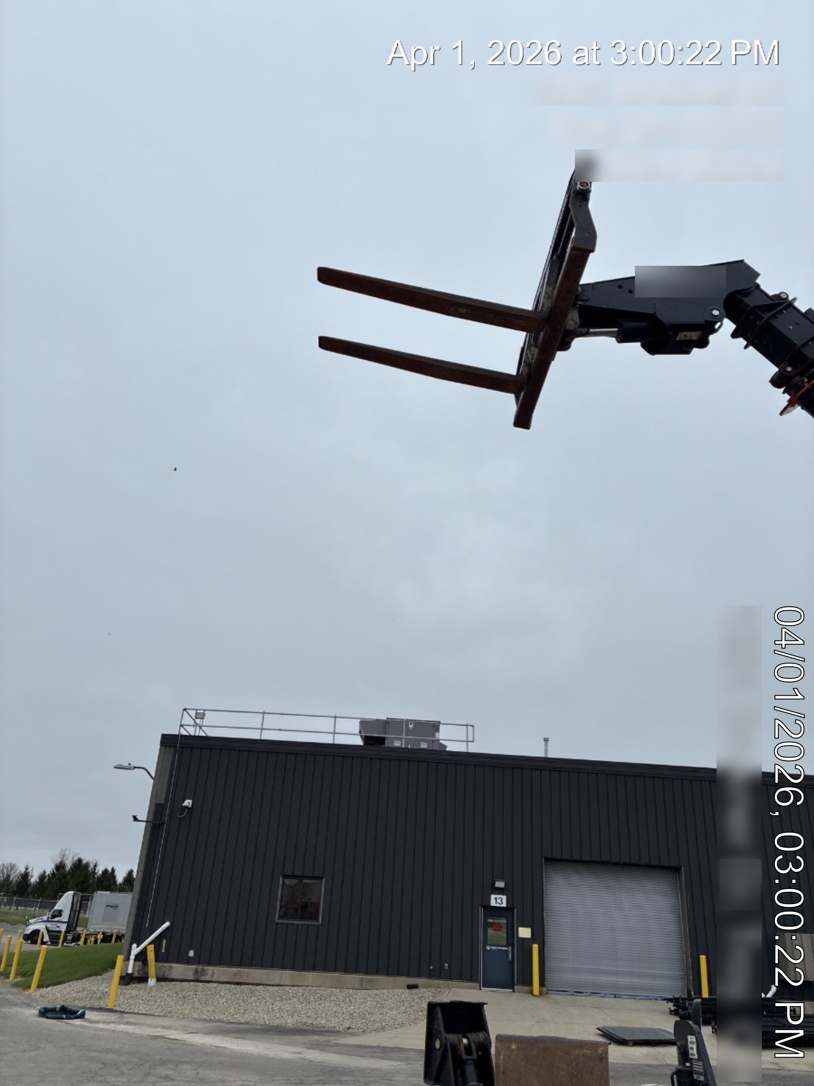 2024 SKYTRAK 10054